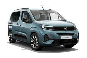 Iniettori Diesel Opel Combo