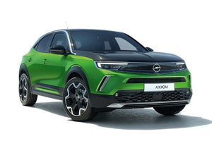 Iniettori Diesel Opel Mokka