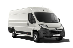 Iniettori Diesel Opel Movano