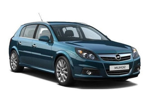 Iniettori Diesel Opel Signum