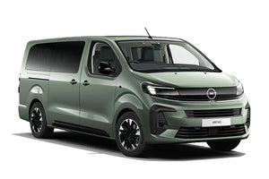 Iniettori Diesel Opel Zafira