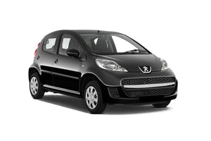 Iniettori Diesel Peugeot 107