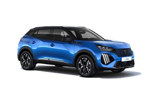 Iniettori Diesel Peugeot 2008