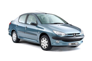 Iniettori Diesel Peugeot 206