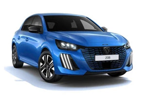 Iniettori Diesel Peugeot 208