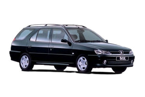 Iniettori Diesel Peugeot 306