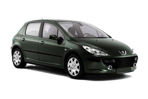 Iniettori Diesel Peugeot 307