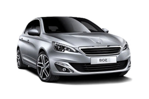 Iniettori Diesel Peugeot 308
