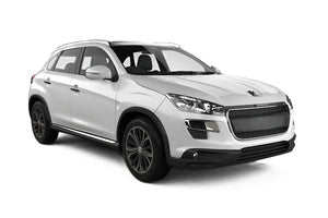 Iniettori Diesel Peugeot 4008