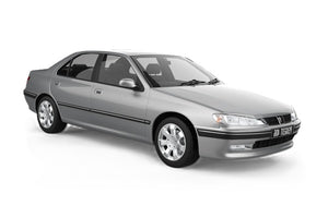 Iniettori Diesel Peugeot 406