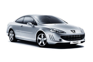 Iniettori Diesel Peugeot 407