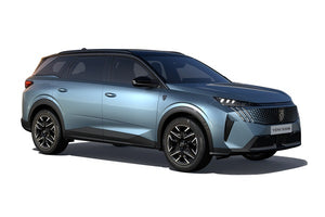 Iniettori Diesel Peugeot 5008