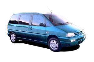 Iniettori Diesel Peugeot 806