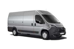 Iniettori Diesel Peugeot Boxer