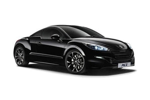 Iniettori Diesel Peugeot RCZ