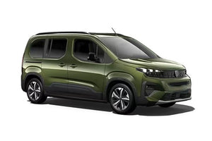 Iniettori Diesel Peugeot Rifter