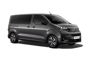 Iniettori Diesel Peugeot Traveller