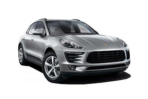 Iniettori Diesel Porsche Macan