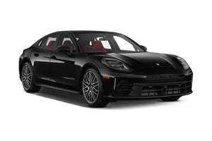Iniettori Diesel Porsche Panamera