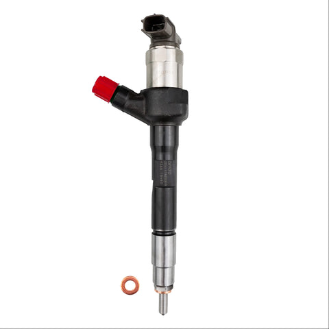 R2AA 13H50 Denso Iniettore Diesel Mazda BL 2.2 MZR-CD