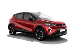 Iniettori Diesel Renault Captur