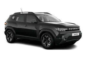 Iniettori Diesel Renault Duster