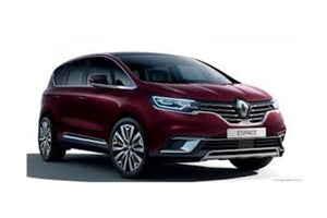 Iniettori Diesel Renault Espace