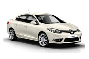 Iniettori Diesel Renault Fluence