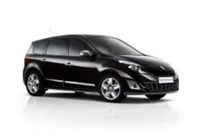 Iniettori Diesel Renault Grand Scenic