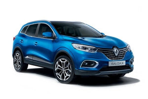 Iniettori Diesel Renault Kadjar