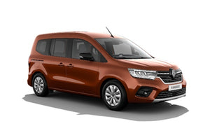 Iniettori Diesel Renault Kangoo