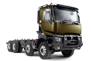 Iniettori Diesel Renault Kerax