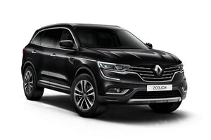 Iniettori Diesel Renault Koleos