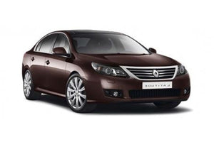 Iniettori Diesel Renault Latitude