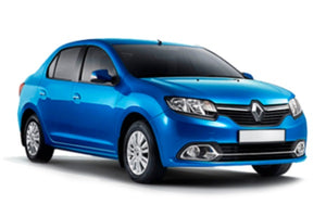 Iniettori Diesel Renault Logan