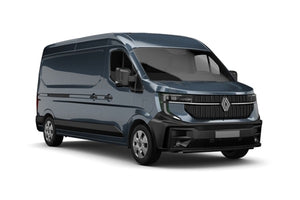 Iniettori Diesel Renault Master