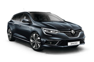 Iniettori Diesel Renault Megane