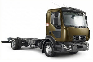 Iniettori Diesel Renault Midlum
