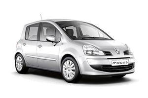 Iniettori Diesel Renault Modus