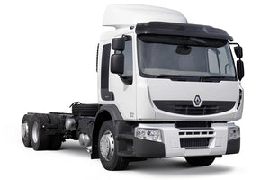 Iniettori Diesel Renault Premium