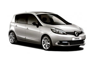 Iniettori Diesel Renault Scenic