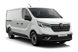 Iniettori Diesel Renault Trafic