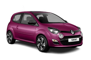 Iniettori Diesel Renault Twingo