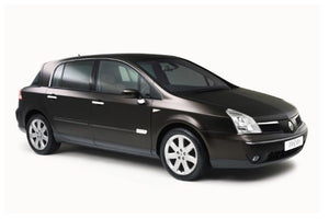 Iniettori Diesel Renault Vel Satis