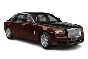 Iniettori Diesel Rolls Royce Ghost