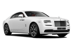 Iniettori Diesel Rolls Royce Wraith