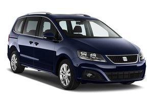 Iniettori Diesel Seat Alhambra