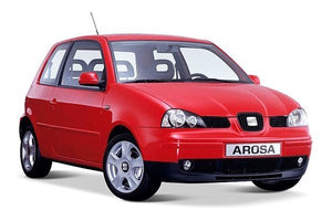 Iniettori Diesel Seat Arosa