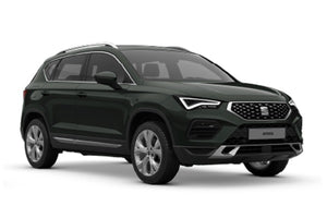 Iniettori Diesel Seat Ateca