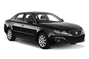 Iniettori Diesel Seat Exeo